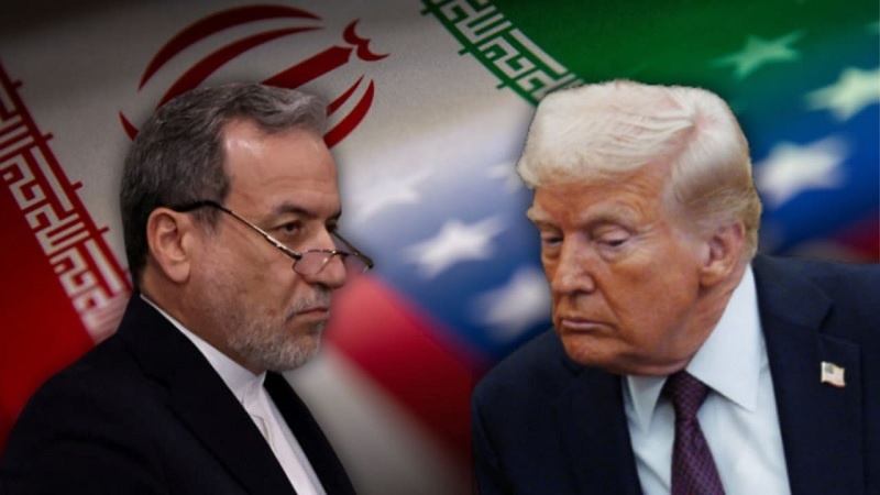 ایرانی وزیر خارجہ نے امریکہ کو دکھایا آئینہ، جوہری ہتھیاروں کے تجربات عالمی امن و سلامتی کے لیے سنگین خطرہ