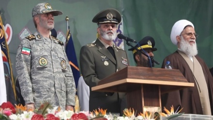 “Düşmənin istənilən səhvinə cavab əvvəlkindən çox fərqli olacaq”