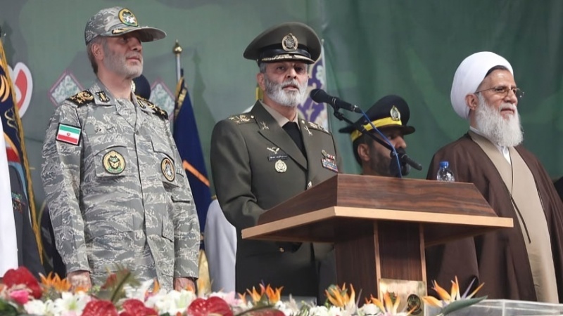 “Düşmənin istənilən səhvinə cavab əvvəlkindən çox fərqli olacaq”