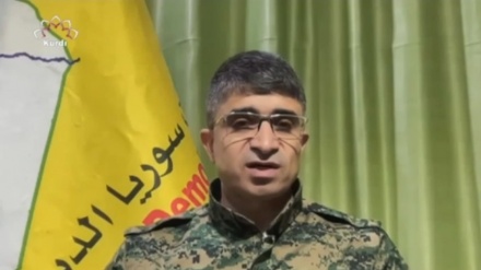 Rewşa herî dawî ya Helebê