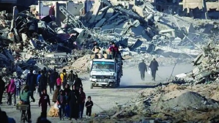 غزہ میں صحافیوں کو جانے کی اجازت دی جائے ، عالمی مطالبہ 