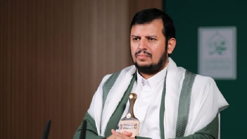Hûsî: Amerîka piştgir û şirîkê herî mezin ê cinayetên Siyonîstan e