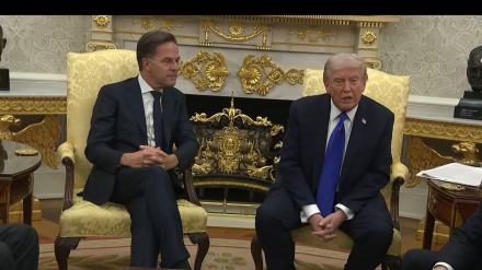 TRUMP OTKAZAO SUSRET S PUTINOM