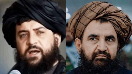 قطر ته د سرپرست حکومت د پلاوي سفر