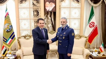پێداگریی سەرۆکی ئەرکانی گشتیی هێزە چەکدارەکانی ئێران لەسەر جێبەجێکرانی بەتەواوەتیی ڕێککەوتننامەی ئاسایشی لەگەڵ عێراق