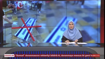  XƏBƏRLƏR - 29-09-2025 - (20:30) - Aparıcı: F. BƏQAYİ