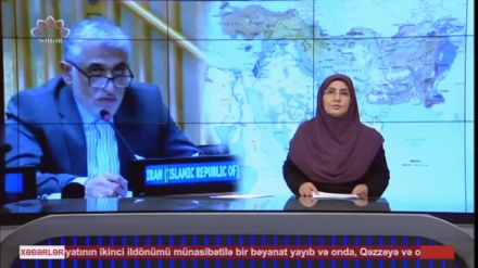  XƏBƏRLƏR - 07-10-2025 - (20:30) - Aparıcı: D. NƏSİRİYAN