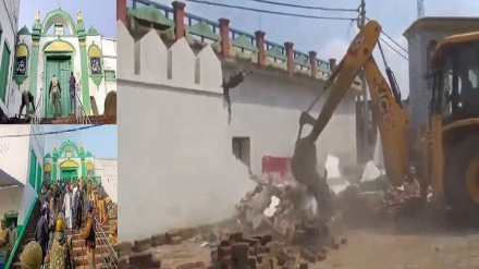 کیا ہندوستان میں مسلمانوں کے لئے دائرہ تنگ ہوتا جا رہا ہے؟  سنبھل مسجد فریق کو الہ آباد ہائی کورٹ سے بڑا جھٹکا