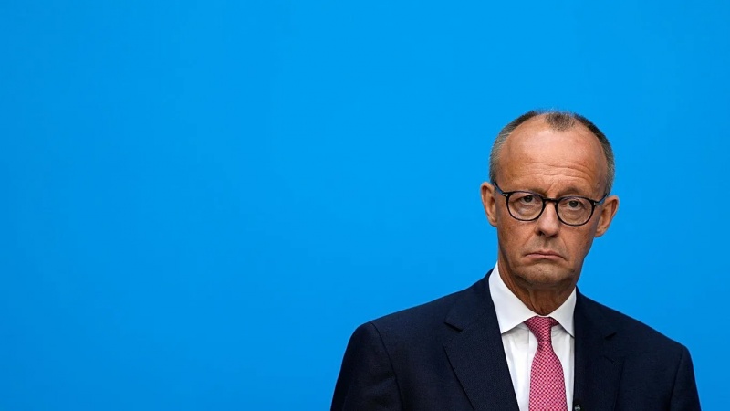DIPLOMATSKA KATASTROFA ZA BERLIN: SI NEMA VREMENA ZA SASTANAK S MERCOM