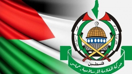 غرب اردن پر صیہونی حکومت کی بری نظر، حماس نے مذمت کی