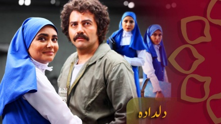 ڈرامہ سیریل دلداده