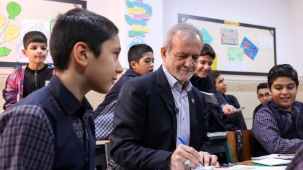 Qonaxa yekem a bicihanîna Plana Dibistana Hişmend dest pê bû
