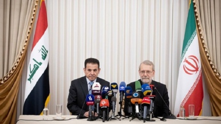 El Erecî: Em îznê nadin axa Iraq û Herêmê bibe cihek ji bo gefa ser Îranê