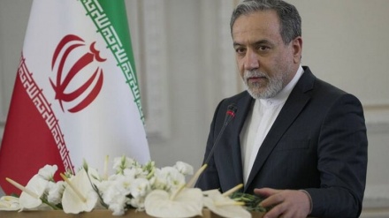 میڈیا، میدان اور سفارتکاری قومی طاقت کے تین بنیادی ستون: عراقچی