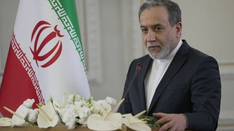 میڈیا، میدان اور سفارتکاری قومی طاقت کے تین بنیادی ستون: عراقچی