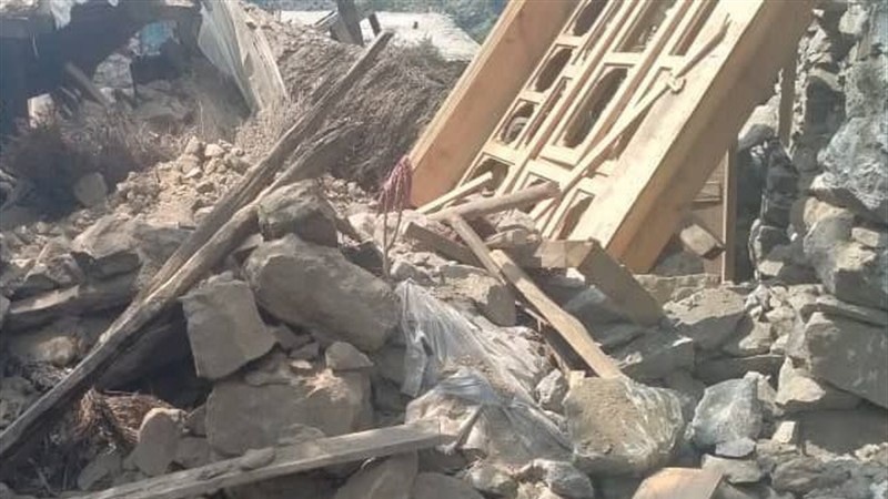 بحران سرپناه و غذا، بزرگ‌ترین تهدید برای زلزله‌زدگان افغانستان