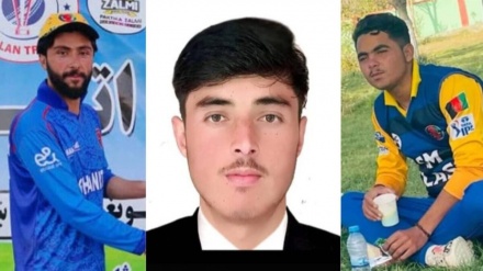 د افغانستان او پاکستان د کرکټ ملي لوبډلو ترمنځ لوبه لغوه شوه