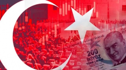Bilindbûna rêjeya zama aborî li Tirkiyê