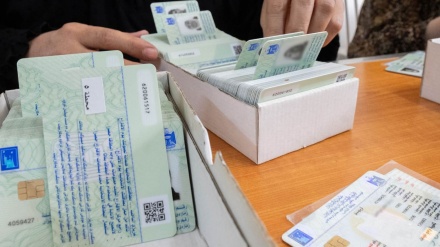 ئەنجوومەنی باڵای فەتوای هەرێم: فرۆشتنی کارتی دەنگدان حەرامە