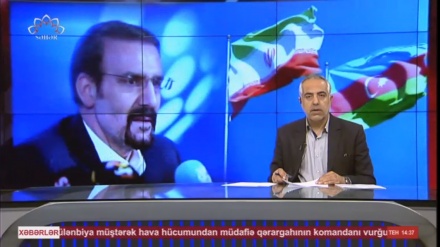 XƏBƏRLƏR - 23-10-2025 - (14:30) - Aparıcı: M. MEHRƏFZA