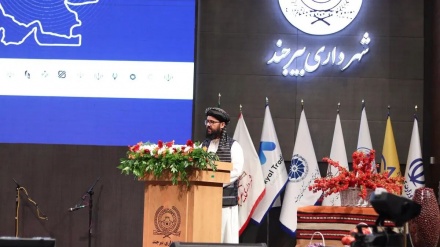 د افغانستان او ایران د ګډ اقتصادي فرصتونو غونډه