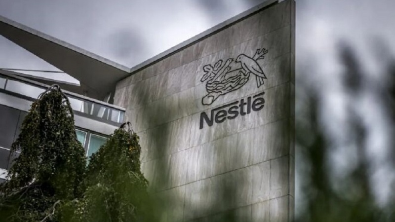 ZBOG MEĐUNARODNOG BOJKOTA IZRAELA, KOMPANIJA NESTLE OTPUŠTA 16 HILJADA RADNIKA