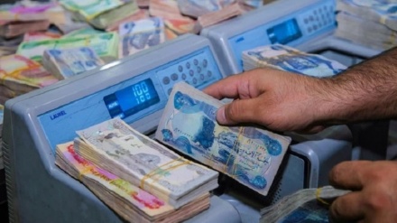 داهاتی سلێمانی لە 20میلیار دینار تێپەڕی