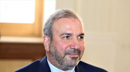 Balyozê Îranê yê Bexdayê: Armanca me kişandina bala 5 milyon geştyarên iraqî heta sala 2026an e