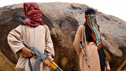 د بلوڅ بیلتون پالو ۱۸ غړو وژل کیدل