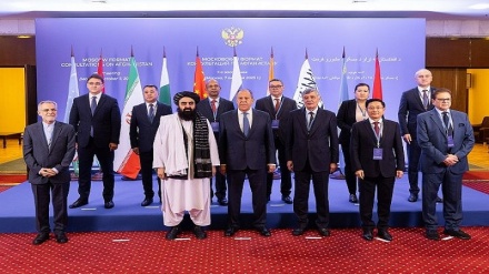 برگزاری هفتمین دور نشست فرمت مسکو در روسیه