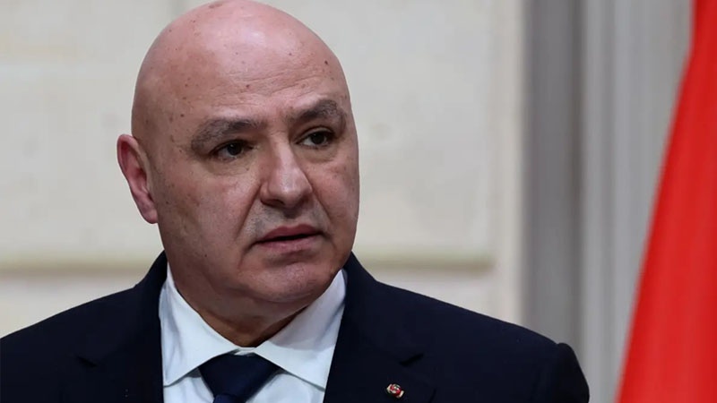 اسرائیلی حکومت کے حملے جنگی جرم: لبنان کے صدر جوزف عون