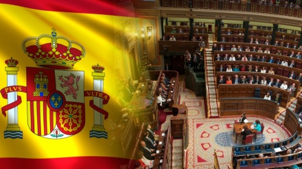İspaniya İsrailə silah embarqosunu təsdiqldi
