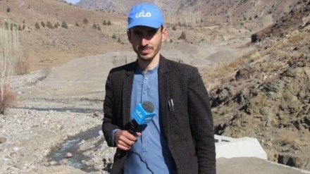 د یونسکو لخوا د عبدالغفور عابد شهادت غندل