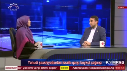 Dünya İsraili boykot etdiyi halda, Azərbaycan İsrail rejimi qarşısında iqtisadi mənafeyindən keçə bilmir?