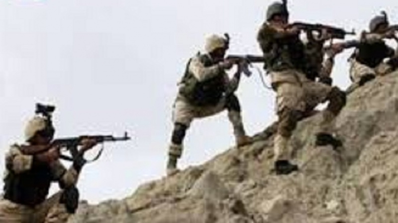 مشرقی ایران میں جیش العدل کا سیل تباہ، ایرانی فورسز کی کامیاب کارروائی