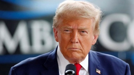 Rexneya Çarçoveya Hevahengiya Şîeyên Iraqê ji gotinên Trump