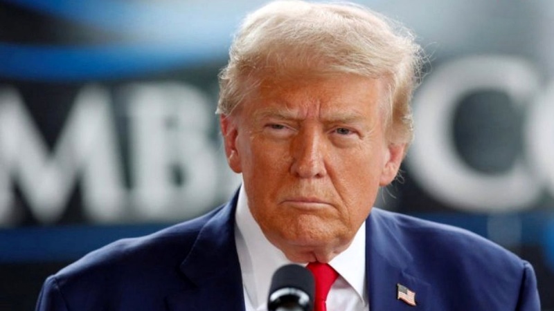 Rexneya Çarçoveya Hevahengiya Şîeyên Iraqê ji gotinên Trump
