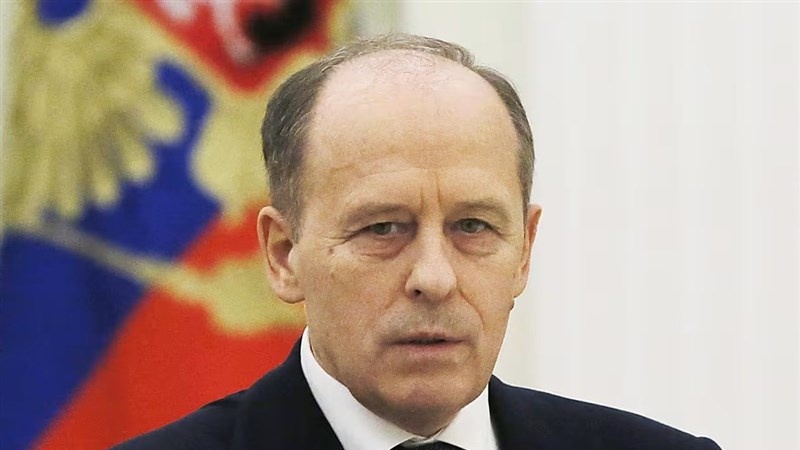 هشدار روسیه درباره نقش شرکت‌های امنیتی در تقویت داعش و انتقال به افغانستان