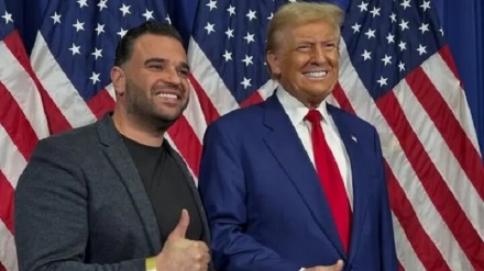 نیگەرانی لە دەستێدابوونی ترەمپ لە پێکهێنانی حکومەتی دواتری عێراق بە دەسنیشانکردنی نێردراوی تایبەت