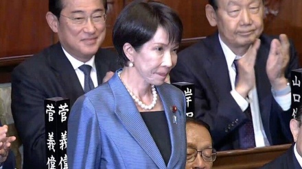 JAPAN PO PRVI PUTA ZA PREMIJERA IMA ŽENU