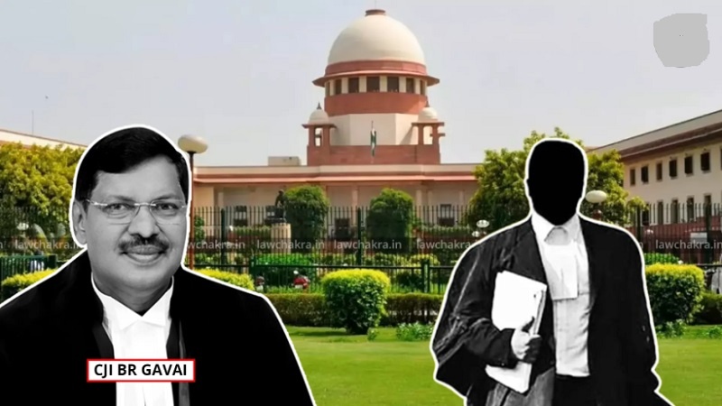 چیف جسٹس آف انڈیا  پر جوتے سے حملہ، شدت پسند ہندو تنظیم سے وابستہ وکیل حراست میں