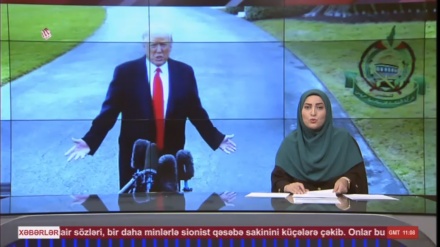  XƏBƏRLƏR - 05-10-2025 - (14:30) - Aparıcı: F. BƏQAYİ