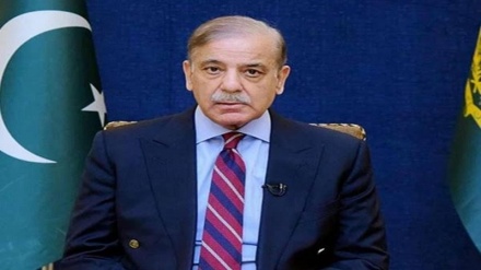 آزاد فلسطینی ریاست شجاع فلسطینی عوام کا حق، پاکستانی وزیر اعظم