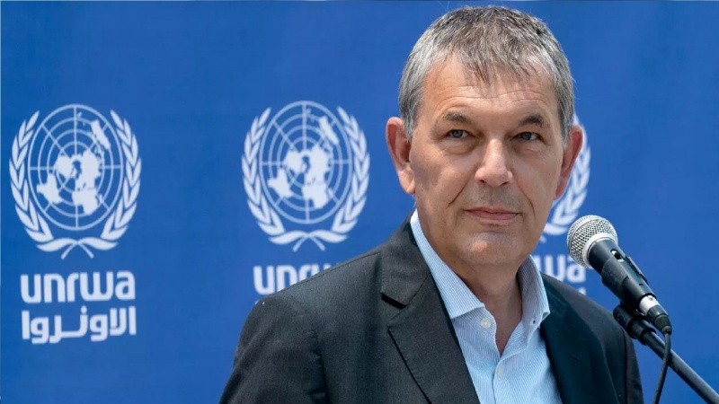 NY: Şerê Xezzeyê xemsarîya tam a himber qanûnên navdewletî nîşan da
