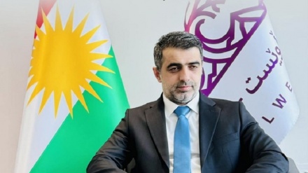 عەلی حەمەساڵح: هەرێمی کوردستان ئامادەی ڕادەستکردنی داهاتی ناوخۆ نییە