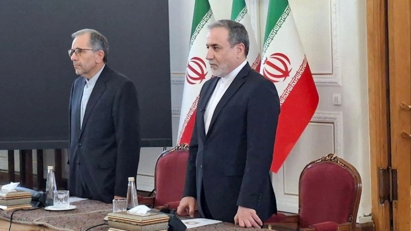 Eraqçî: Peymana Qahirê êdî bêhitbar e