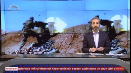  XƏBƏRLƏR - 08-10-2025 - (20:30) - Aparıcı: Y. Rəstiqarniya