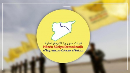 Mîlîtanên HSD tevlî Wezaretxaneyên Navxwe û Berevaniyê yên Sûriyê dibin