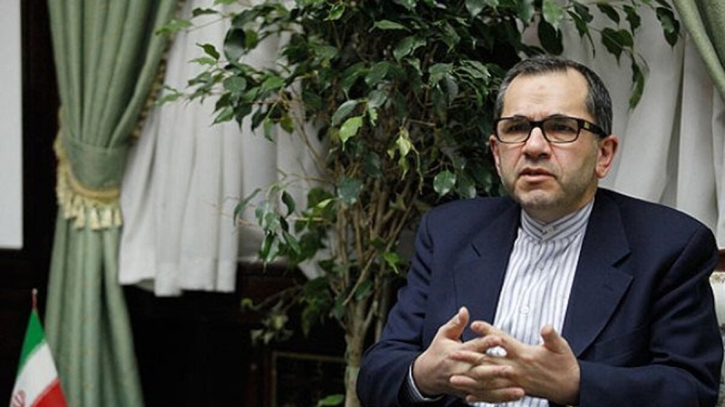 TEHERAN POZVAO EUROPSKE AMBASADORE I NAZVAO IH „TVORCIMA ĆORSOKAKA“