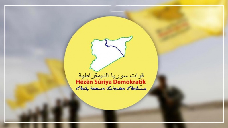 هێزەکانی هەسەدە تێکەڵی وەزارەتی ناوخۆ و بەرگریی سووریا دەکرێن